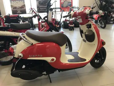 ******SAVE $150.00 right now********** Now Fuel Injected!! What happens when classic European style...