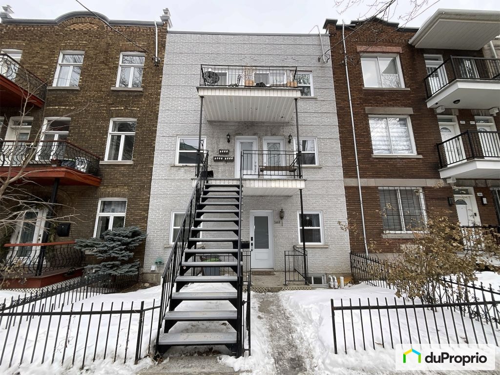 $395,000 - Condominium in Mercier / Hochelaga / Maisonneuve — photo 2