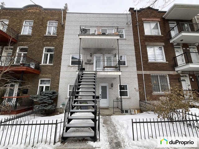 $395,000 - Condominium in Mercier / Hochelaga / Maisonneuve — photo 2