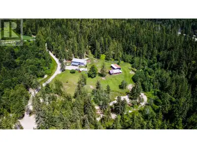 Your gateway to your private retreat, this property is a 35.14 pristine acreage located minutes from...