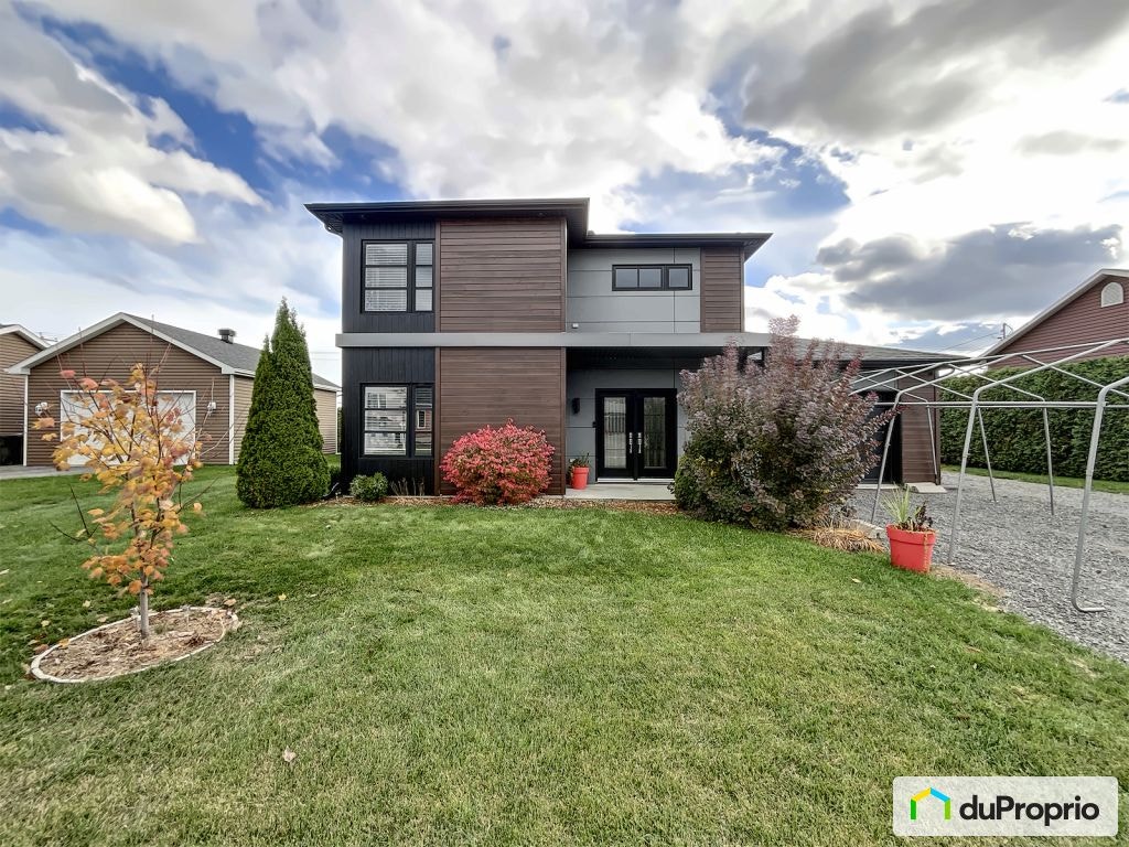 $569,000 - 2 Storey for sale in Louiseville — photo 3