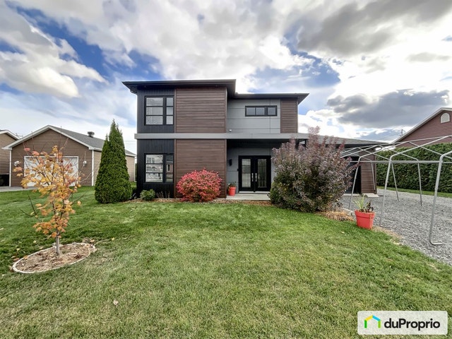 $569,000 - 2 Storey for sale in Louiseville — photo 3