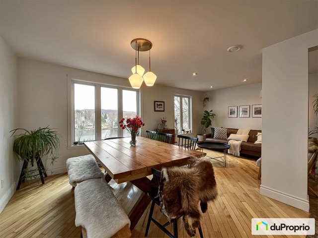 $524,900 - Bungalow for sale in Sherbrooke (Rock Forest) dans Maisons à vendre  à Sherbrooke - Image 4