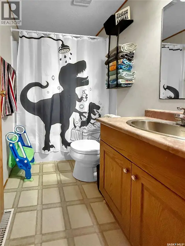 221 Turbantia STREET Esterhazy, Saskatchewan in Houses for Sale in Regina - Image 11