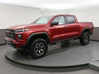 The 2023 GMC Canyon AT4X is a rugged midsize truck built for serious off-road capability and everyda... (image 2)