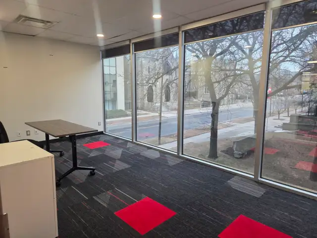 Are you and your team ready to upgrade your office?