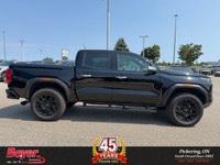 Denali BLACK package, google built-in, sunroof, Perforated leather-appointed seats, premium bose sou... (image 7)