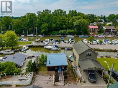 Discover a rare opportunity to own a coveted piece of property bordering Black Creek, where the best...