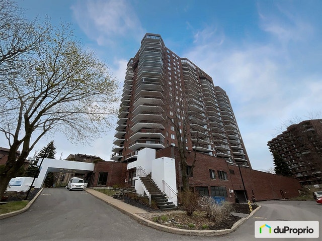 $710,499 - Penthouse for sale in North Montreal — photo 2