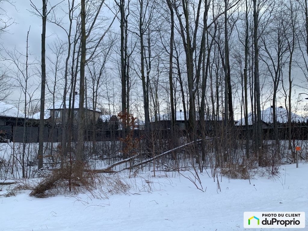 $332,000 - Residential Lot for sale in ND-De-L'Ile-Perrot — photo 1