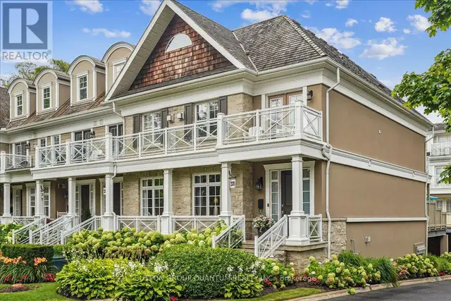 2378 MARINE DRIVE Oakville (BR Bronte), Ontario in Condos for Sale in Oakville / Halton Region - Image 2