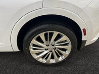 Welcome to Capital GMC! This 2026 Buick Envision in Iridescent White Tricoat is equipped with AWD an... (image 8)