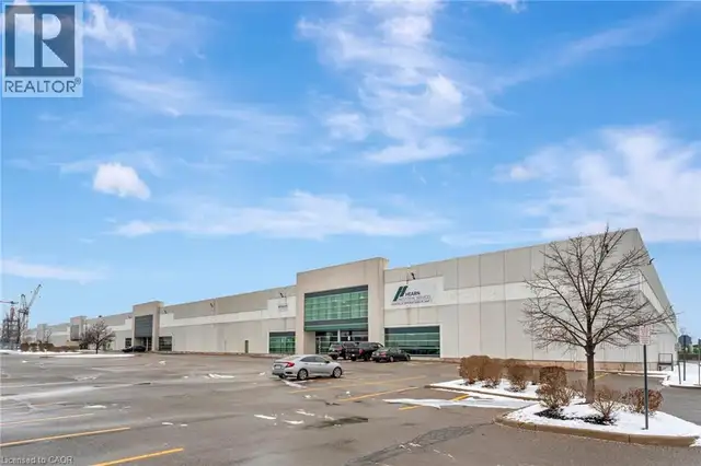 2189 SPEERS Road Oakville, Ontario in Commercial & Office Space for Rent in Oakville / Halton Region - Image 18