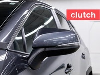 1 OWNER / Rear View Camera, Power Driver Seat, Dual Zone Front Climate Control and more! Clutch is t... (image 8)