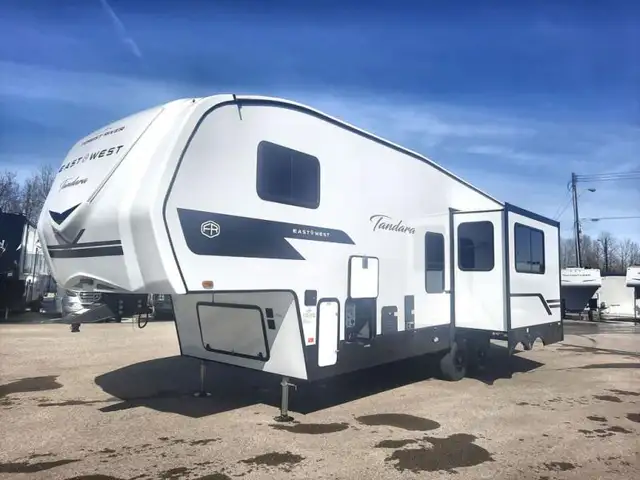 2026 EAST TO WEST Tandara 275BH in Travel Trailers & Campers in St. Albert - Image 20