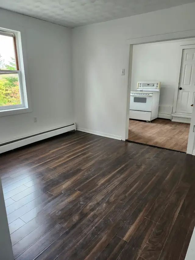 68 St John #3 - 3BR West, New Updates, Heat Included in Long Term Rentals in Saint John - Image 11