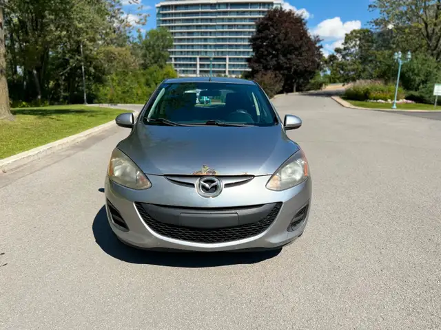Mazda Mazda 2579217435563151361