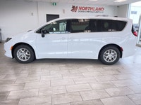 3.6L V6. 9 Speed Auto w/OD. 7 Passengers. Captain Seats. Stow 'N Go. Folding Rear Seats. Front Wheel... (image 1)