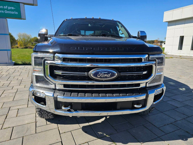 2021 Ford Super Duty F-250 SRW in Cars & Trucks in Ottawa - Image 2