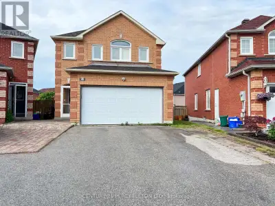 63 MINDY CRESCENT Markham (Middlefield), Ontario