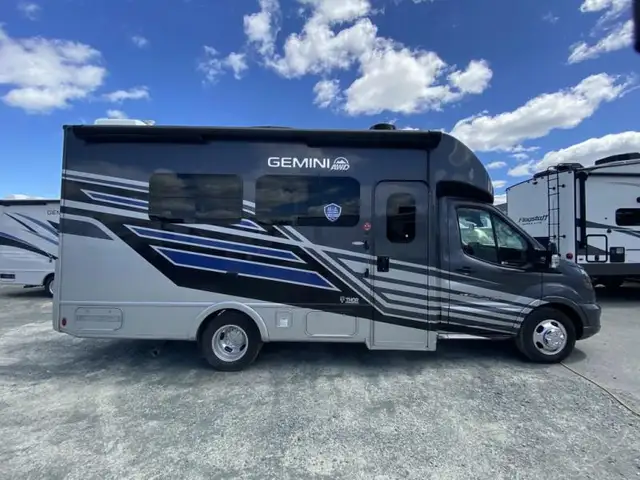 2024 Thor Motor Coach Gemini AWD 23TE in RVs & Motorhomes in Bedford - Image 4