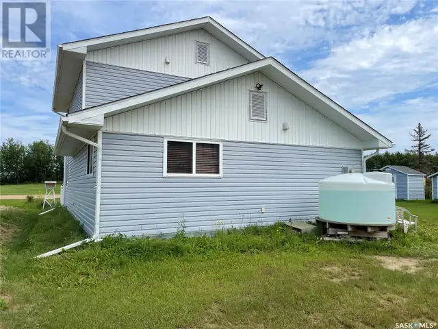 6 Bronco DRIVE Big River Rm No. 555, Saskatchewan in Houses for Sale in Meadow Lake - Image 35