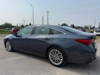 2020 TOYOTA AVALON LIMITED PKG 3.5L V6 301HP STUNNING LUXURY WITH ATTITUDE SADDLE BROWN LEATHER INTE... (image 3)