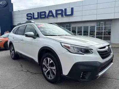 Luxury, turbocharged performance, and legendary Subaru capability come together in this 2022 Subaru...