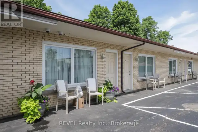 7104 LUNDYS LANE Niagara Falls (Dorchester), Ontario in Commercial & Office Space for Sale in St. Catharines - Image 6