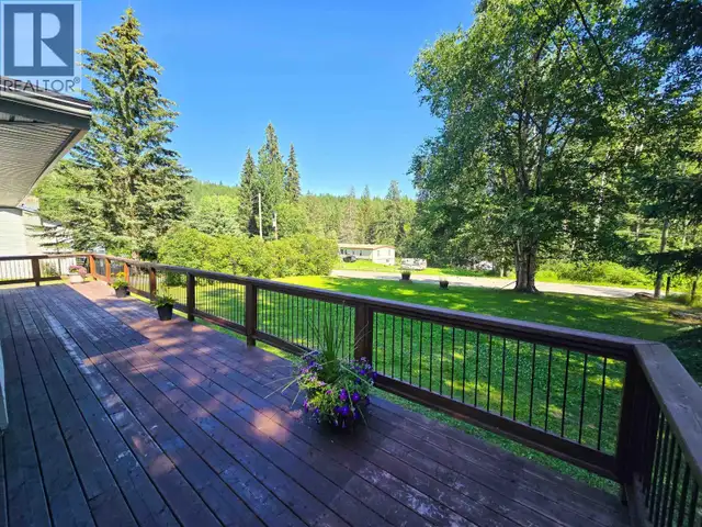 4312 KOKANEE ROAD Canim Lake, British Columbia in Houses for Sale in 100 Mile House - Image 2