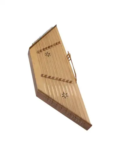 Santoor Music instrument, View more