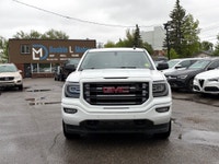 Double L Motors Ltd. 2018 GMC Sierra 1500 SLT Crew Cab 4x4 – Loaded, Powerful & Ready to Work! Looki... (image 1)