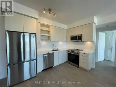 1709B - 4655 METCALFE AVENUE Mississauga (Erin Mills), Ontario