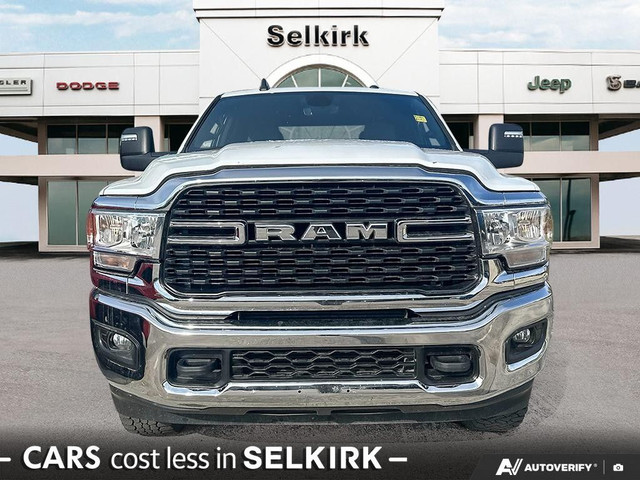 2023 Ram 3500 in Cars & Trucks in Winnipeg - Image 2