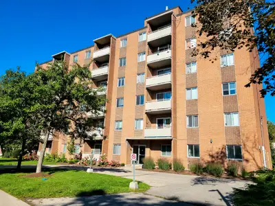 2 Bedroom Apartment available at Sharon Garden Suites