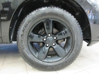 RAM 1500 CLASSIC 2022 EXPRESS NIGHT EDITION V6 3.6 LITRES CREW-CAB BOITE 5.7 PIEDS 4X4 TOUT ÉQUIPÉ /... (image 7)