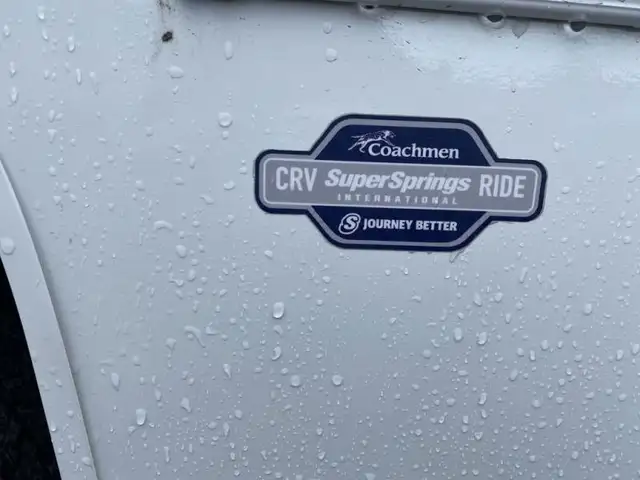 2024 Coachmen RV Freelander 23FS in RVs & Motorhomes in Kamloops - Image 34