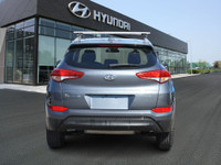 The 2018 Hyundai Tucson Premium FWD is a compact SUV that offers a perfect blend of modern design, a... (image 5)