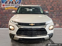 Welcome to Mann-Northway Auto Source. Designed for the modern adventurer, this striking white 2022 C... (image 8)