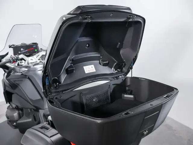 2026 BMW R1300RT in Street, Cruisers & Choppers in Kelowna - Image 24