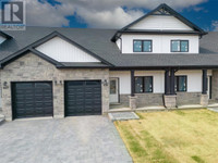 627 ANISE LANE Sarnia, Ontario