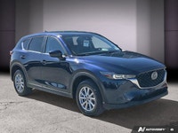 2024 Mazda CX-5 Le Mazda CX-5 GS AWD 2024 est un VUS compact qui se démarque par son équilibre entre... (image 6)