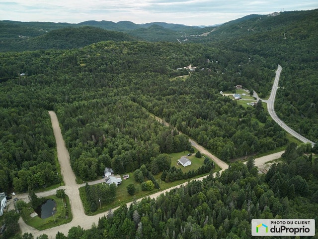 $750,000 - Wood Lot for sale in St-Côme — photo 2