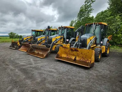 VENTE DE LIQUIDATION COMPLÈTE - LOCATION GUAY INC. SANS RÉSERVE, View more