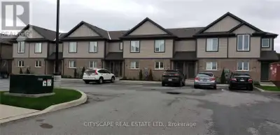 Beautiful, 2-Storey Townhouse with 3 bedroom with 1 bath, Close to Niagara Falls. over 1300 Sq.ft of...
