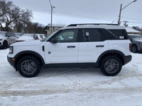 **WE WILL BEAT ANY FORD DEALER IN THE CITY** Adventure meets everyday versatility in the 2026 Bronco... (image 2)