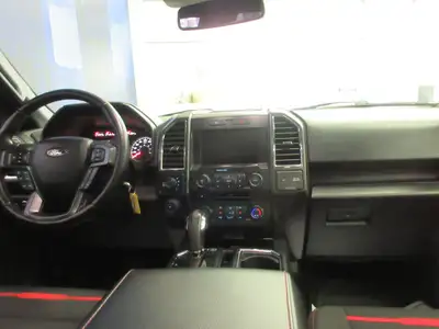 FORD F-150 2016 XLT SPORT SUPERCREW V-6 3.5 ECOBOOST 4X4 GPS TOI, View more