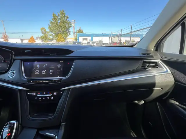 2017 Cadillac XT5 Luxury |Reverse Camera | Command Start6054861216422400015