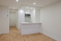 Renovated Akelius studio apartment for rent. Located near Sherbrooke in the Milton Park neighborhood... (image 1)