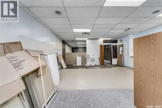130 Main STREET N Moose Jaw, Saskatchewan in Commercial & Office Space for Sale in Moose Jaw - Image 23